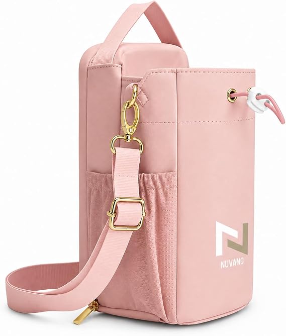 Magnetic Gym Bag