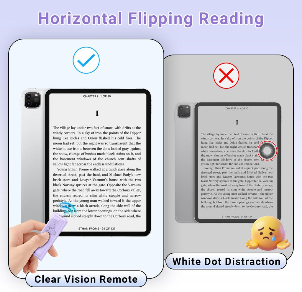 Phone stand and remote product image — verify exact model